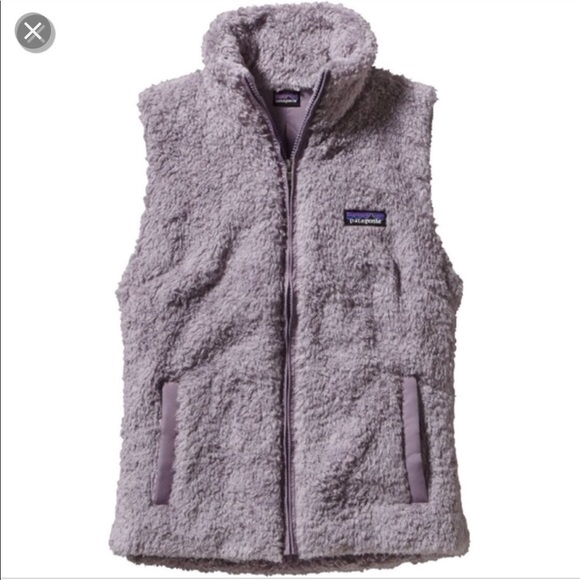 Patagonia Jackets & Blazers - Patagonia Los Gatos Fleece Vest M